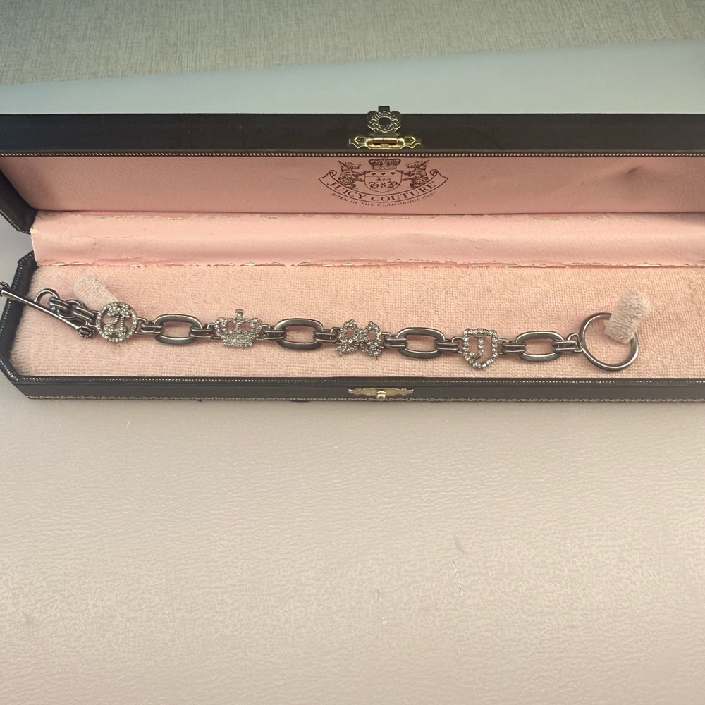 Juicy Couture Bracelet